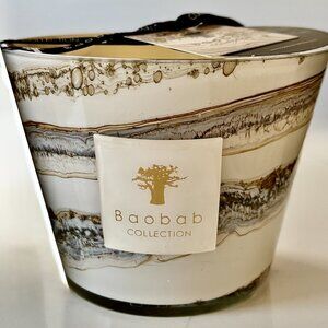 Baobab Collection Sand Siloil Max 10